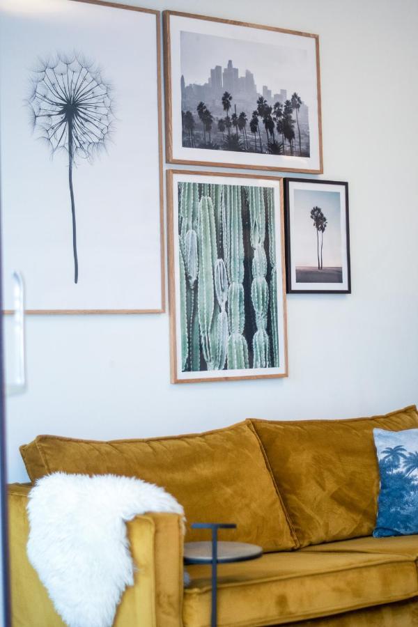 Blue Bay Resort Luxury Apartment Green View Dorp Dorp Sint Michiel エクステリア 写真