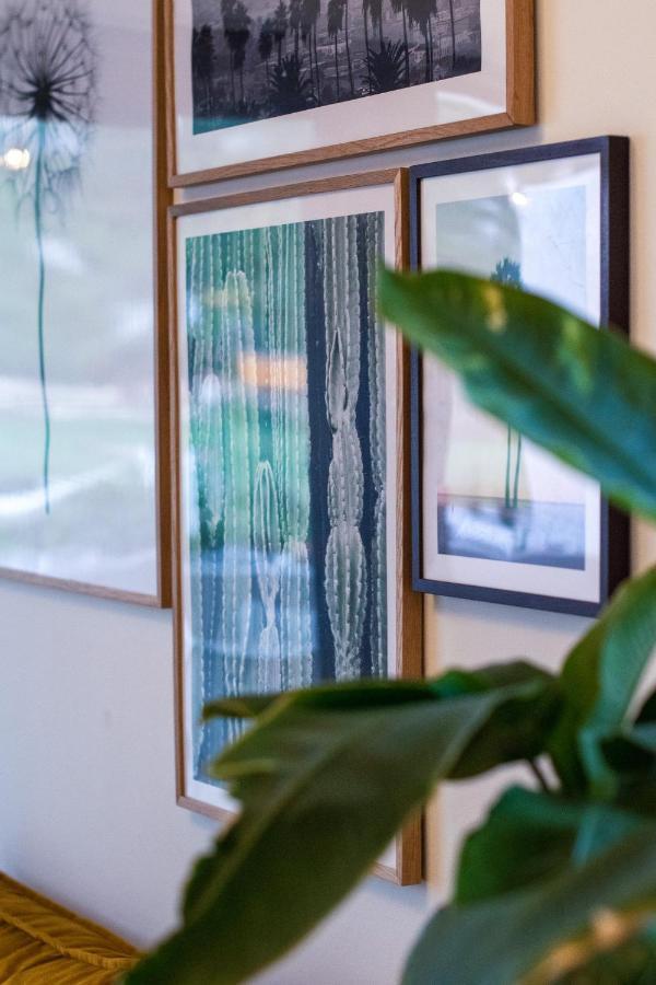 Blue Bay Resort Luxury Apartment Green View Dorp Dorp Sint Michiel エクステリア 写真
