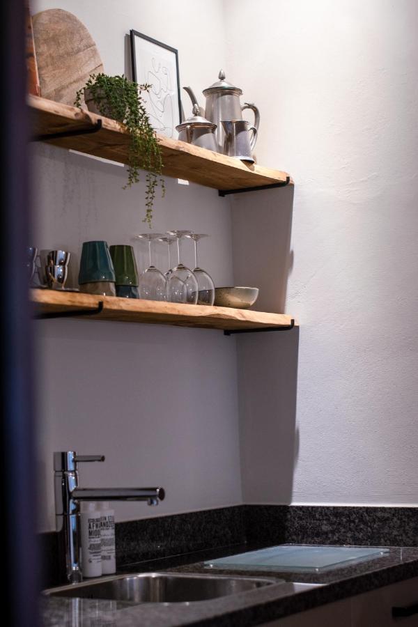 Blue Bay Resort Luxury Apartment Green View Dorp Dorp Sint Michiel エクステリア 写真