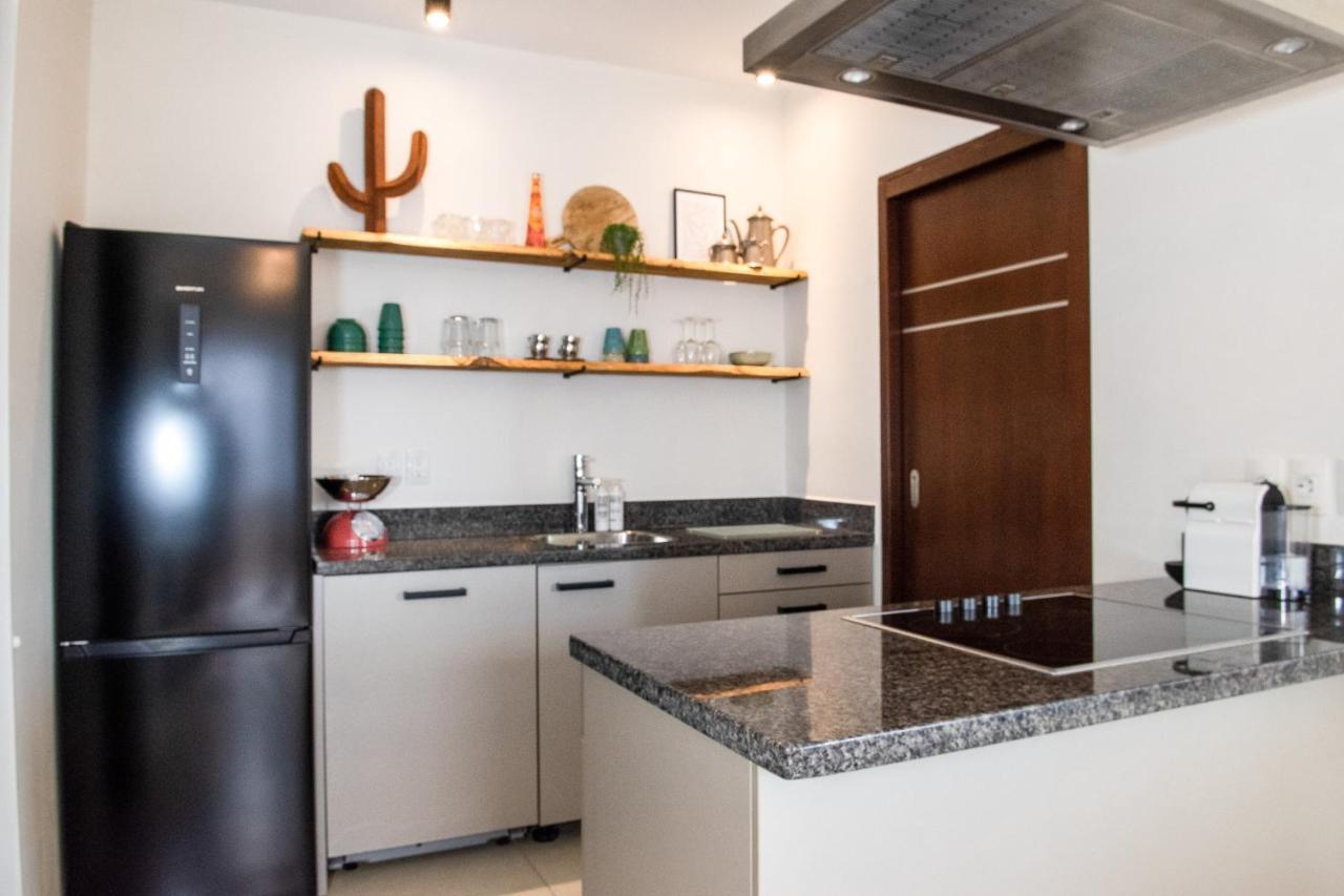 Blue Bay Resort Luxury Apartment Green View Dorp Dorp Sint Michiel エクステリア 写真